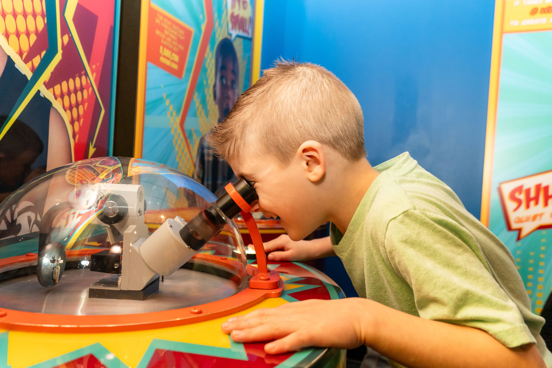 Ripley's Believe It Or Not 