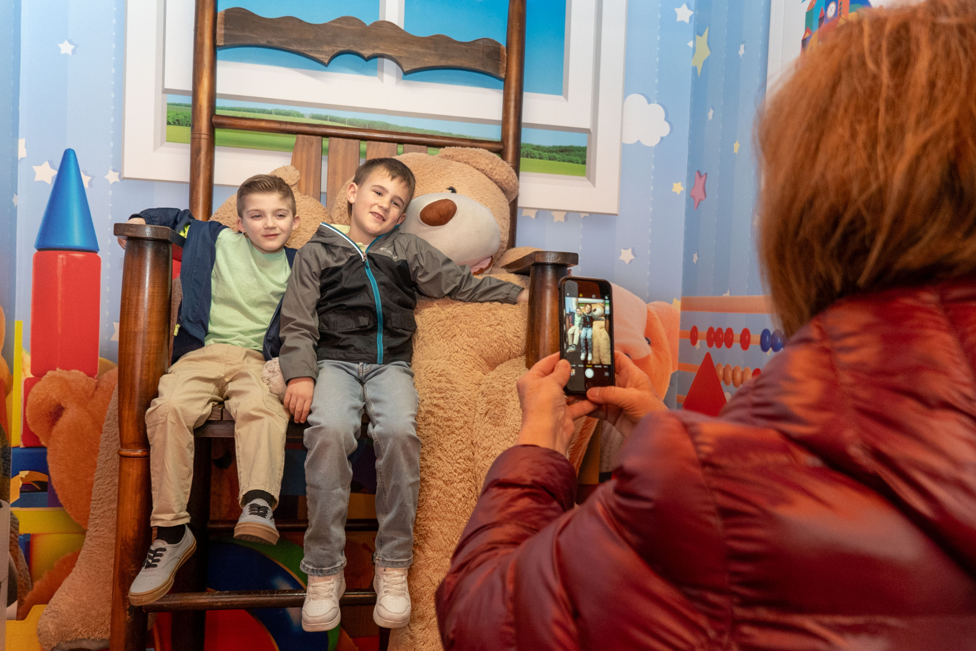 Ripley's Selfie Studios