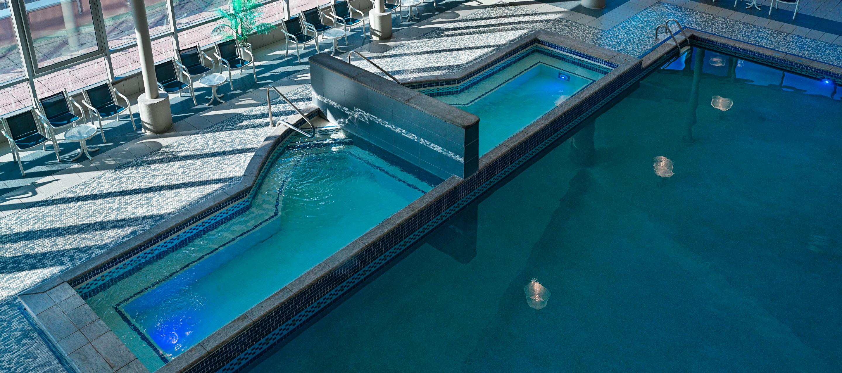 Hyatt Regency Niagara Falls Fallsview