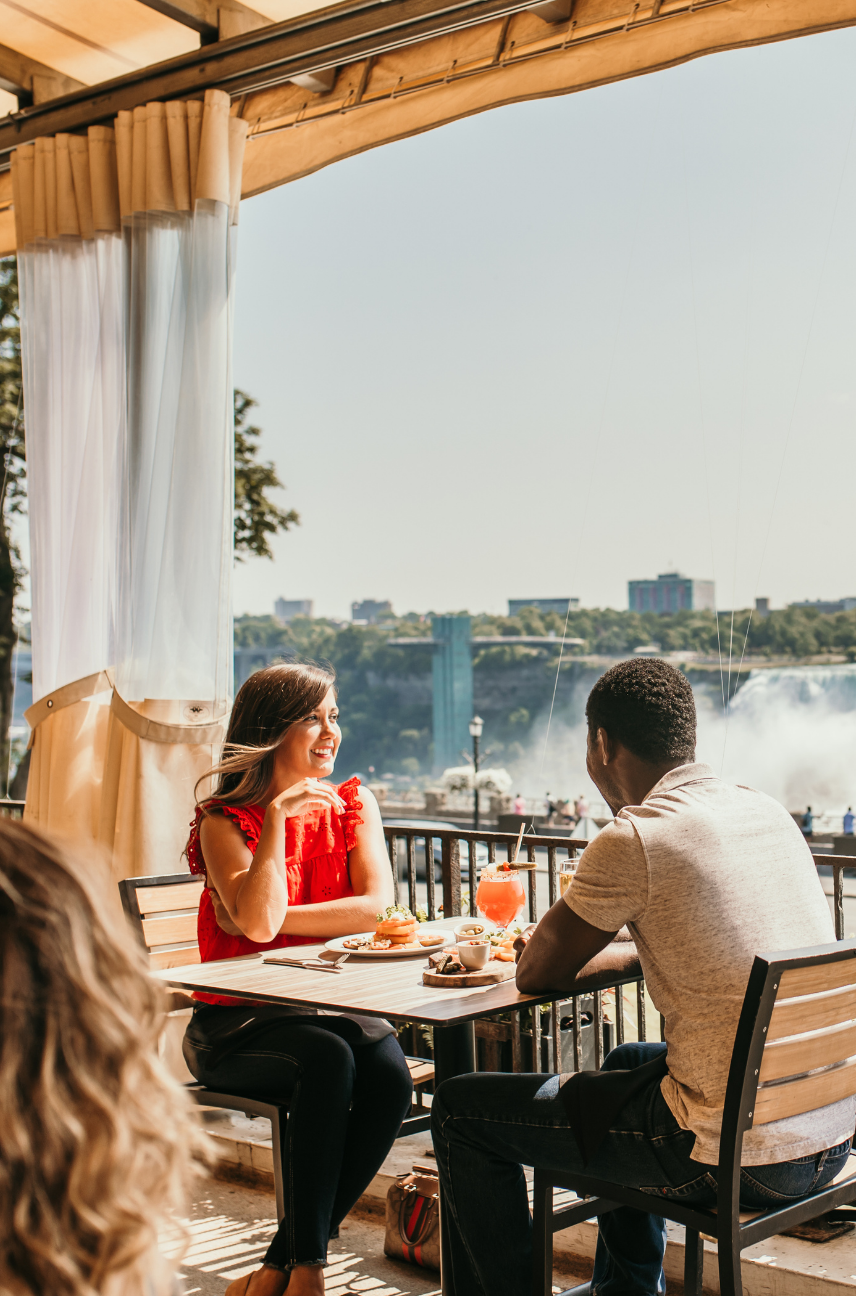 Culinary Gems with a View: 6 Niagara Falls Restaurants You’ll Love