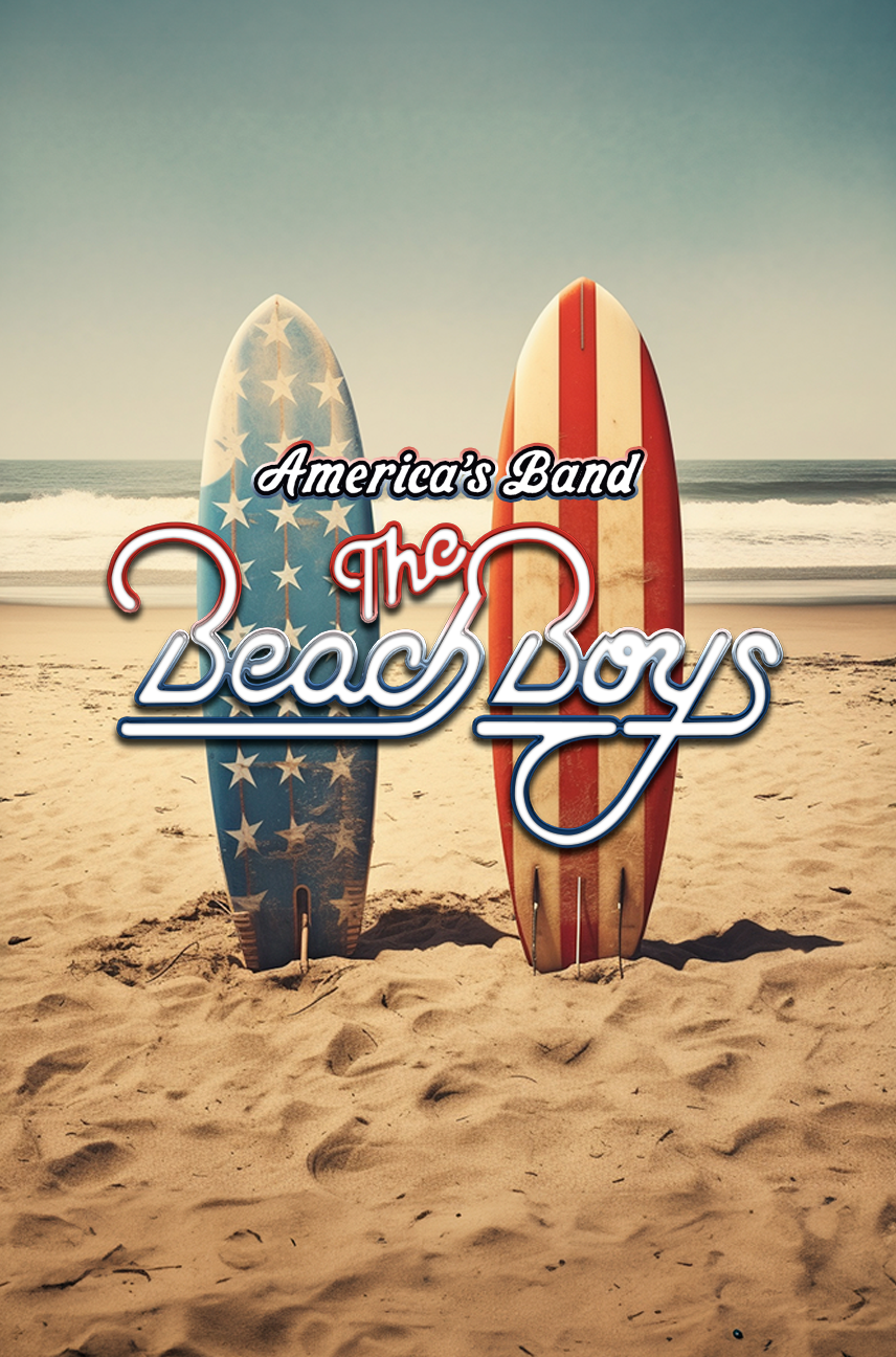 The Beach Boys