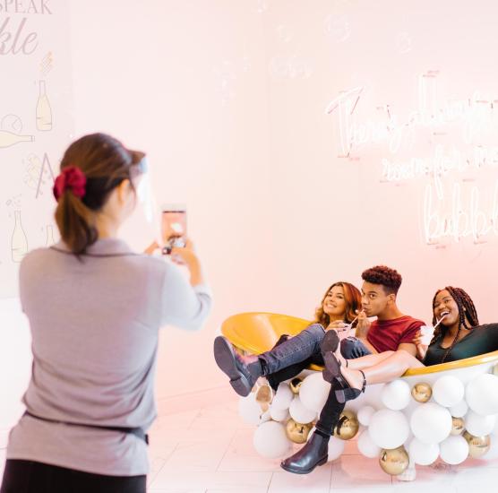 Trius Winery &amp; Restaurant