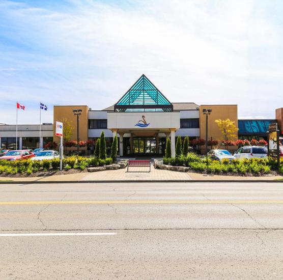 Americana Waterpark Resort &amp; Spa