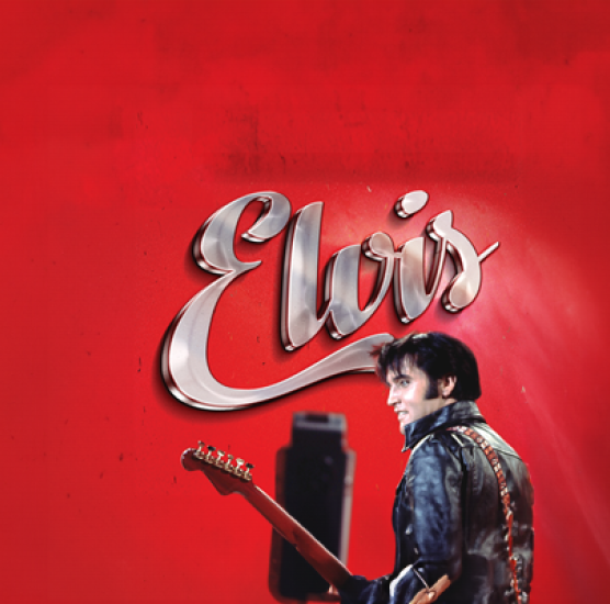 Niagara Falls Elvis Festival