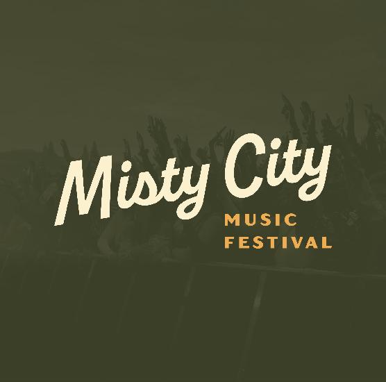 Misty City Music Festival