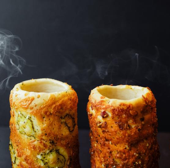 Budapest Bakeshop Niagara-on-the-Lake