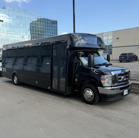 Toronto Transfers &amp; Tours