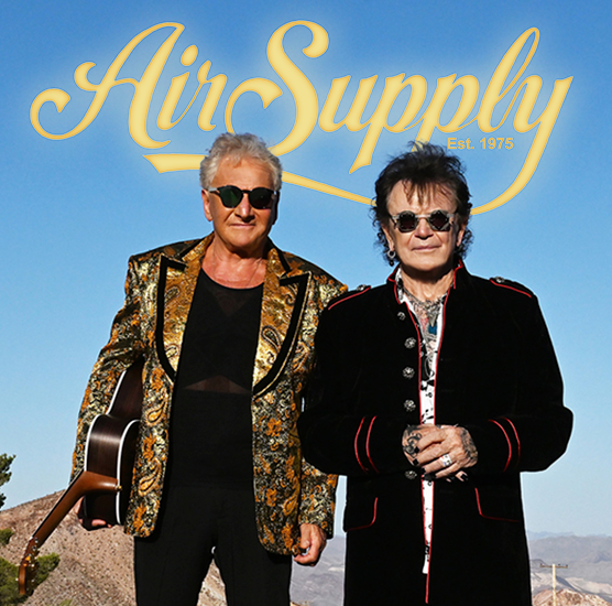 Air Supply