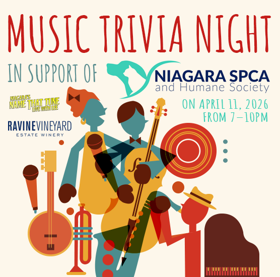 Music Trivia Night
