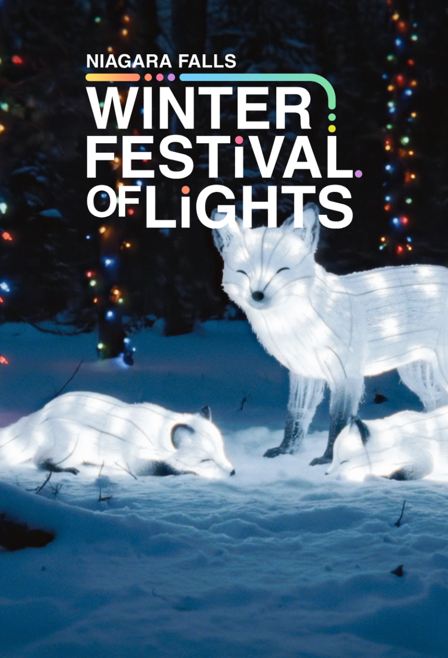 Winter Festival of Lights