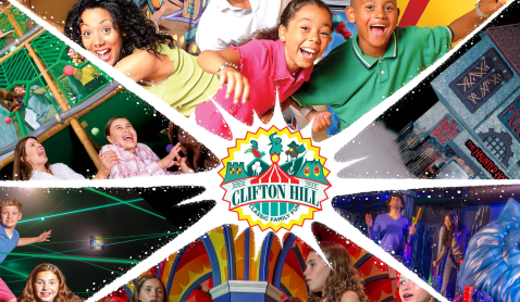 Big Fun Family Package