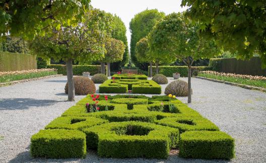 Niagara Parks Botanical Gardens